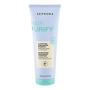 Shampooing  Equilibrant Et Clarifiant - Nettoyant détoxifiant